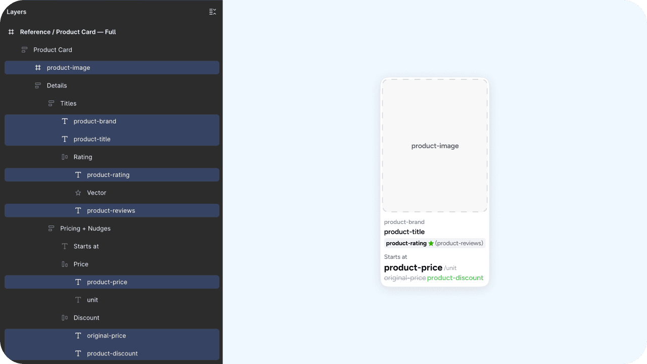 Product Data Plugin project image